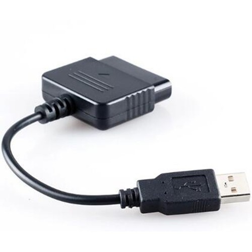 ps2 controller to usb adapter